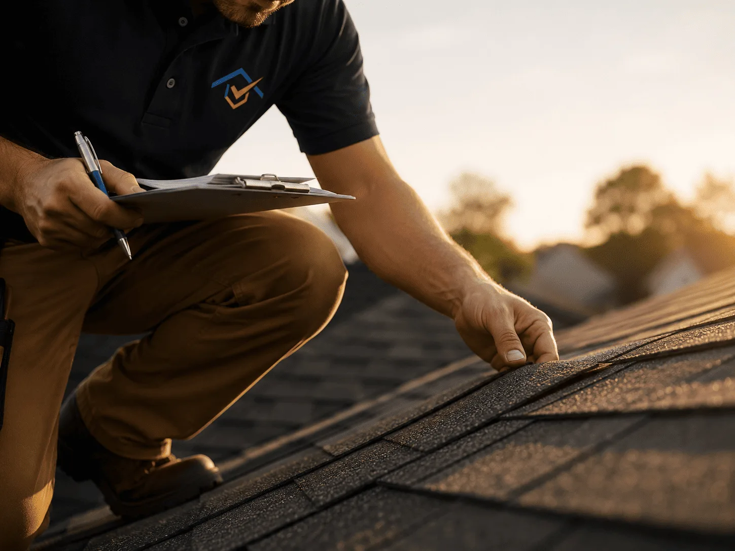 Why Choose Roof Inspection in Shidler, OK